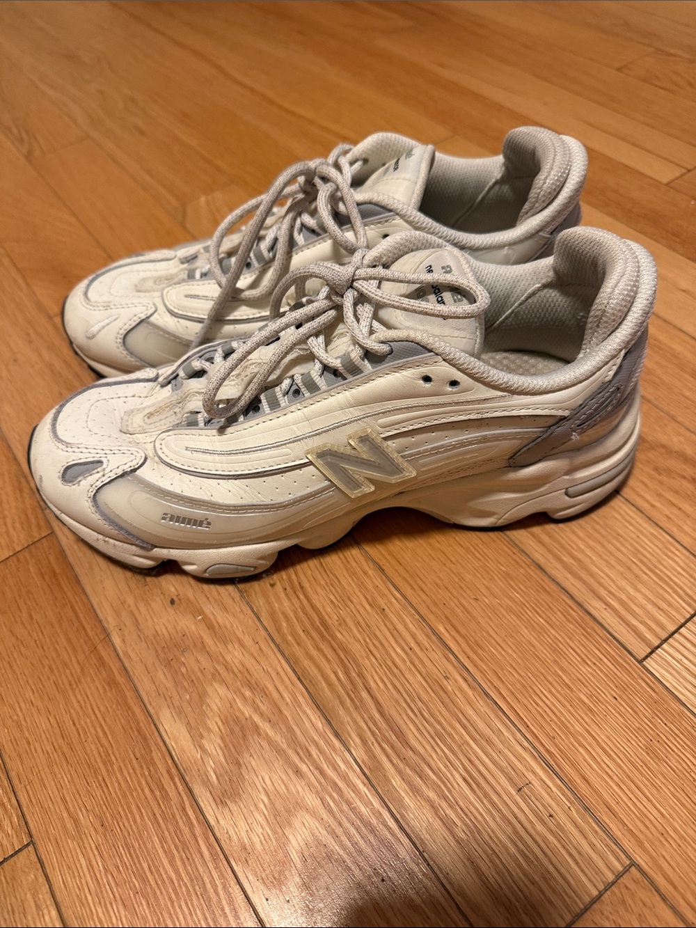 New Balance x Aimé Leon Doré 1000